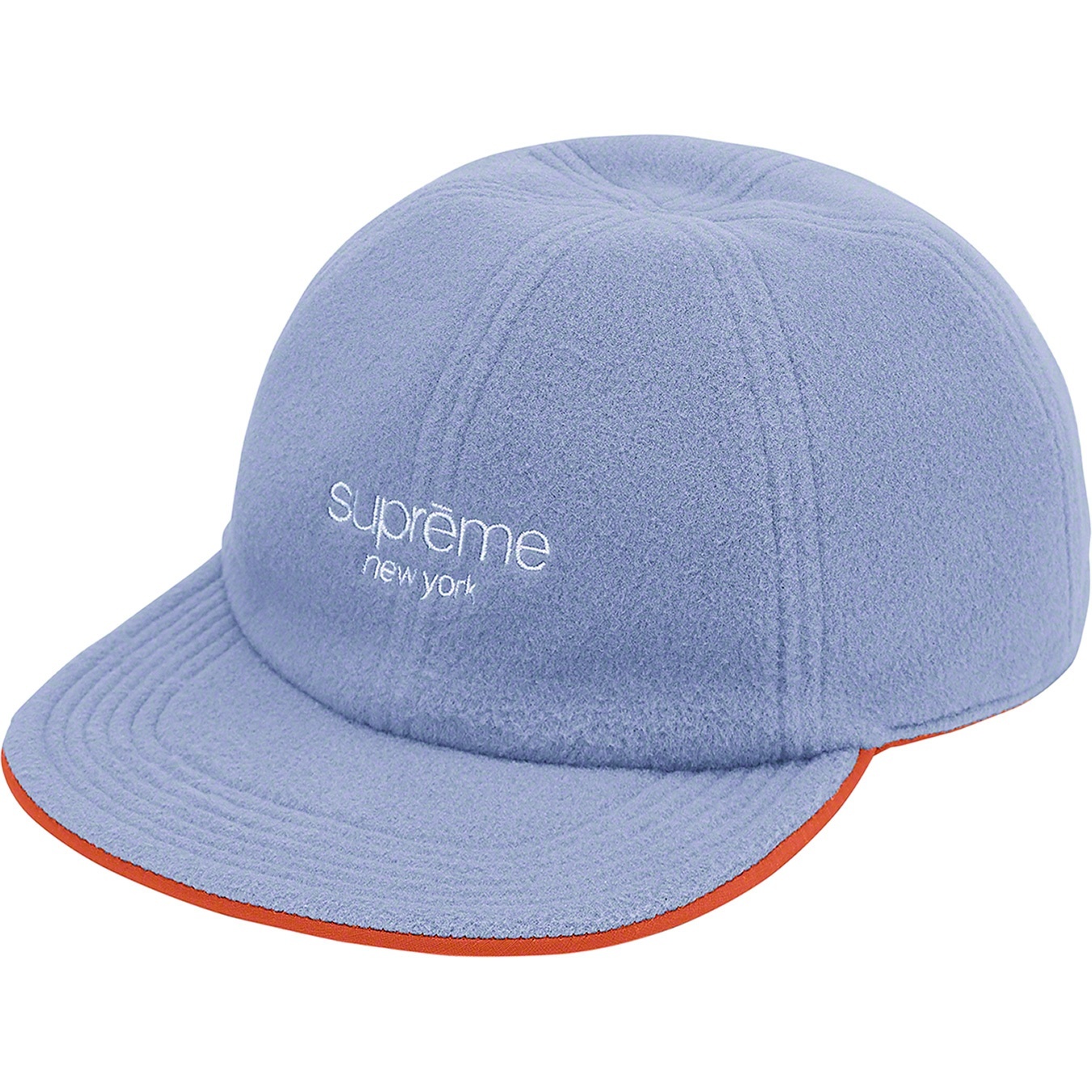 Classic Logo Reversible 6-Panel view 13